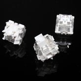 TTC Flaming Snow V2 리니어 기계식 키보드 스위치